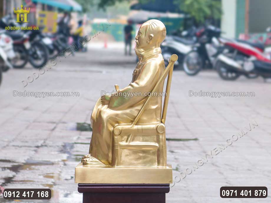 Vật phẩm c&ograve;n l&agrave; m&oacute;n qu&agrave; tặng ph&ugrave; hợp với người th&acirc;n, bạn b&egrave; hay đối t&aacute;c kinh doanh
